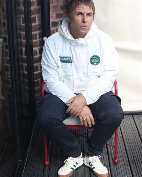 adidas jacket spezial|adidas spezial jacket liam gallagher.